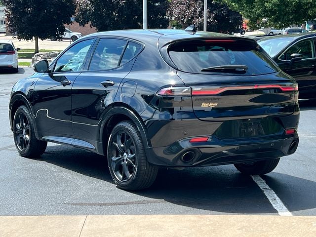 2024 Dodge Hornet R/T EAWD