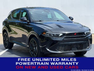 2024 Dodge Hornet R/T EAWD