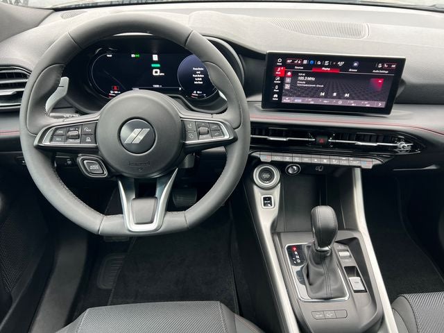 2024 Dodge Hornet R/T EAWD