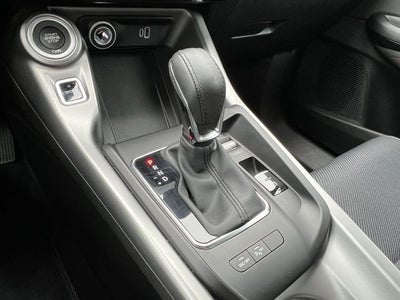 2024 Dodge Hornet R/T EAWD