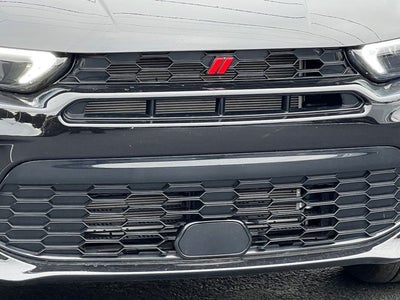2024 Dodge Hornet R/T EAWD