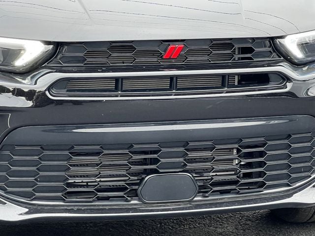 2024 Dodge Hornet R/T EAWD