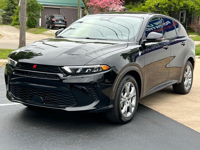 2024 Dodge Hornet R/T EAWD
