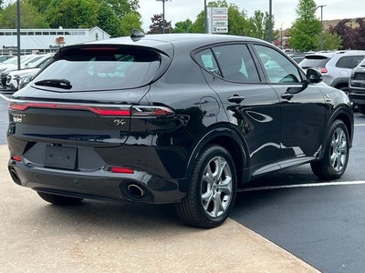 2024 Dodge Hornet R/T EAWD