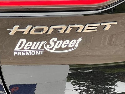 2024 Dodge Hornet R/T EAWD