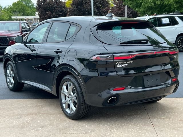 2024 Dodge Hornet R/T EAWD