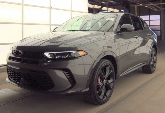 2024 Dodge Hornet R/T EAWD
