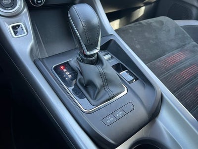 2024 Dodge Hornet R/T EAWD