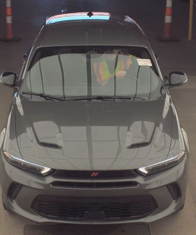 2024 Dodge Hornet R/T EAWD