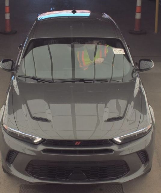 2024 Dodge Hornet R/T EAWD