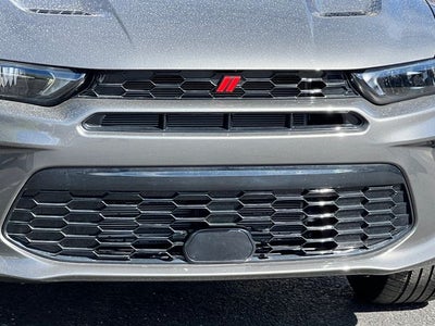 2024 Dodge Hornet R/T EAWD