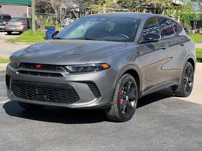 2024 Dodge Hornet R/T EAWD