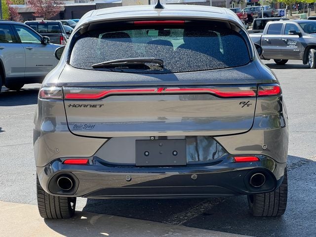 2024 Dodge Hornet R/T EAWD