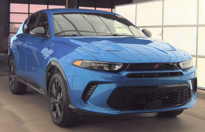 2024 Dodge Hornet R/T