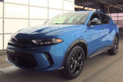2024 Dodge Hornet R/T