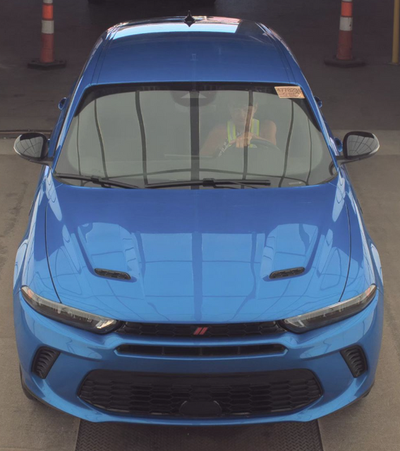 2024 Dodge Hornet R/T