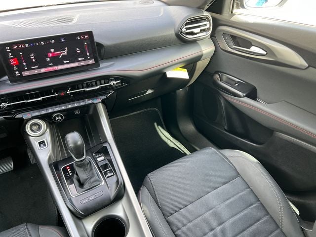 2024 Dodge Hornet R/T EAWD
