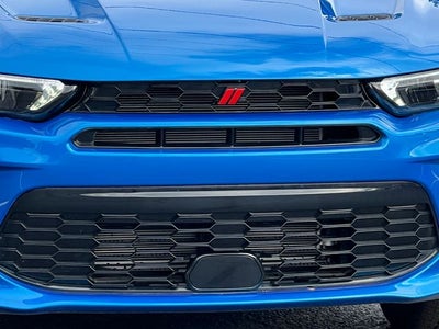 2024 Dodge Hornet R/T EAWD