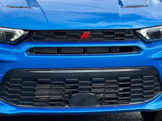 2024 Dodge Hornet R/T EAWD