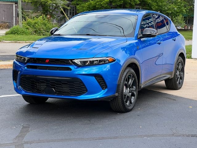 2024 Dodge Hornet R/T EAWD
