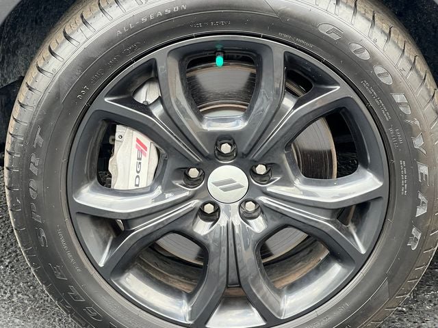 2024 Dodge Hornet R/T EAWD