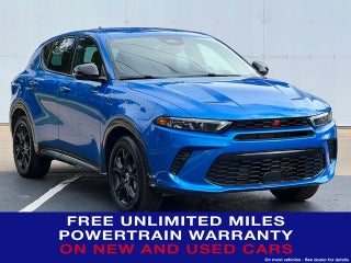 2024 Dodge Hornet R/T EAWD