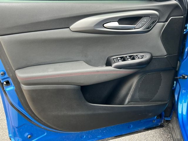 2024 Dodge Hornet R/T EAWD