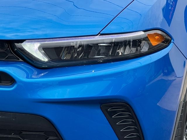 2024 Dodge Hornet R/T EAWD