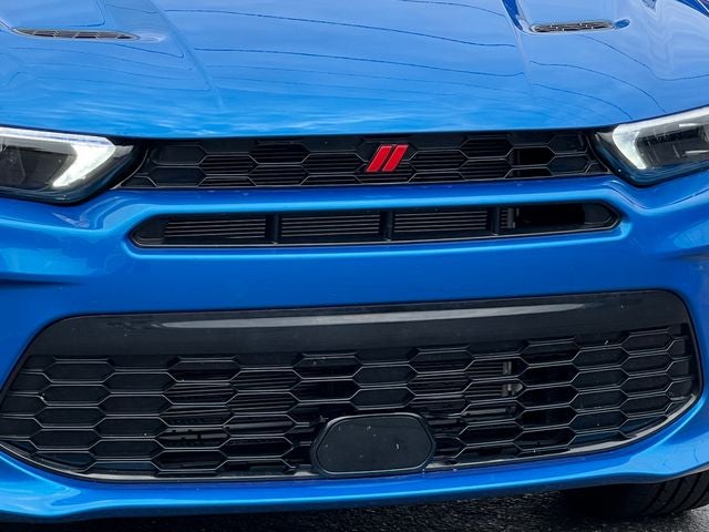 2024 Dodge Hornet R/T EAWD