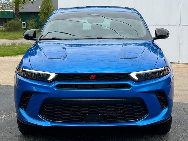2024 Dodge Hornet R/T EAWD