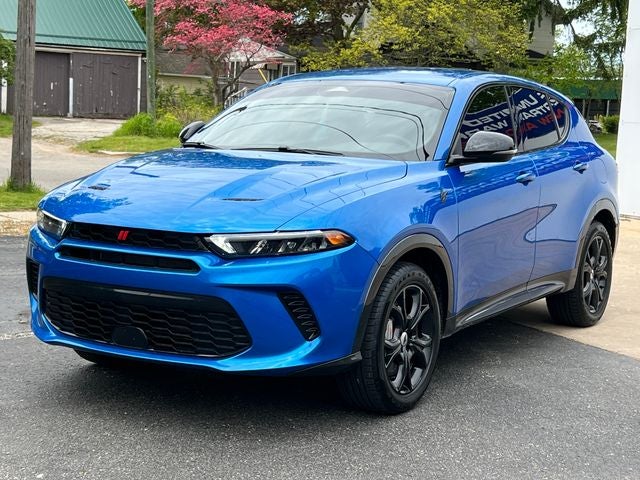 2024 Dodge Hornet R/T EAWD