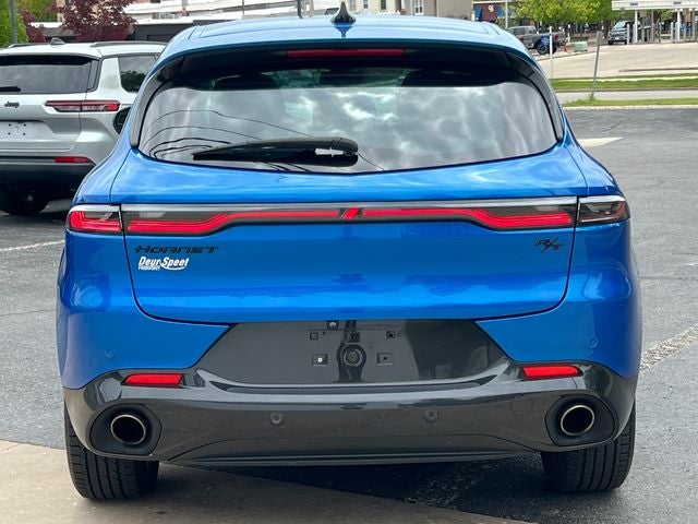 2024 Dodge Hornet R/T EAWD