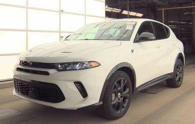 2024 Dodge Hornet R/T EAWD
