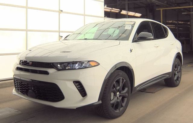 2024 Dodge Hornet R/T EAWD