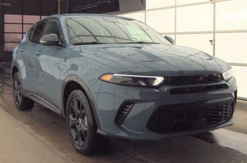 2024 Dodge Hornet R/T EAWD