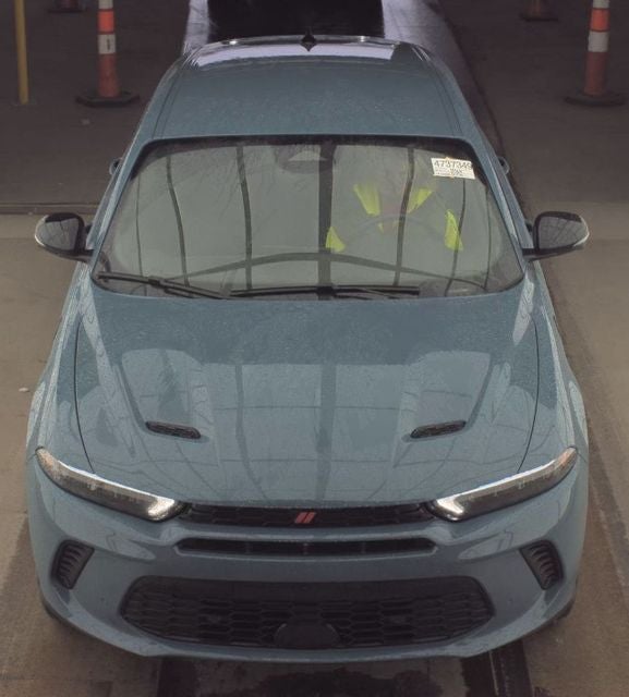 2024 Dodge Hornet R/T EAWD