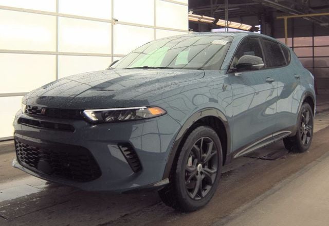 2024 Dodge Hornet R/T EAWD
