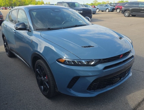 2024 Dodge Hornet R/T