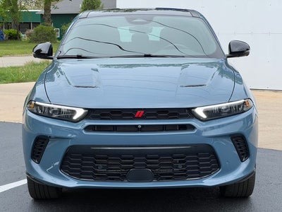 2024 Dodge Hornet R/T EAWD