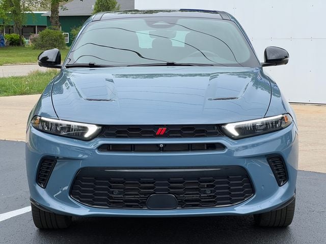 2024 Dodge Hornet R/T EAWD