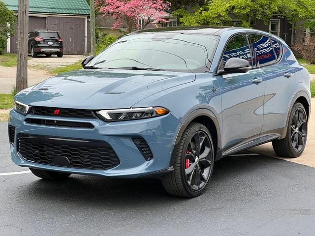 2024 Dodge Hornet R/T EAWD