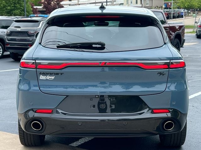 2024 Dodge Hornet R/T EAWD