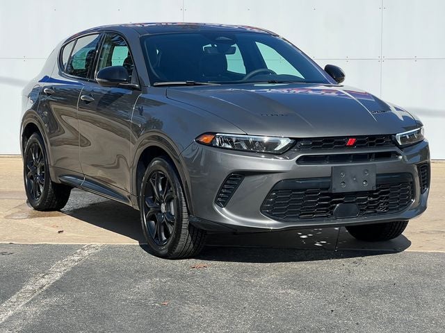 2024 Dodge Hornet R/T Plus