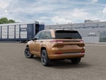 2027 Jeep Grand Cherokee GRAND CHEROKEE LIMITED RESERVE 4X4
