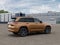 2027 Jeep Grand Cherokee GRAND CHEROKEE LIMITED RESERVE 4X4