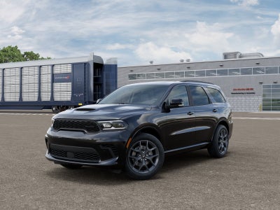 2027 Dodge Durango DURANGO GT HEMI V8 PREMIUM AWD