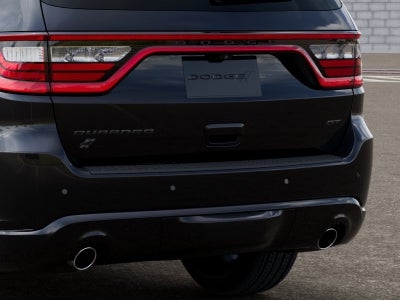 2027 Dodge Durango DURANGO GT HEMI V8 PREMIUM AWD