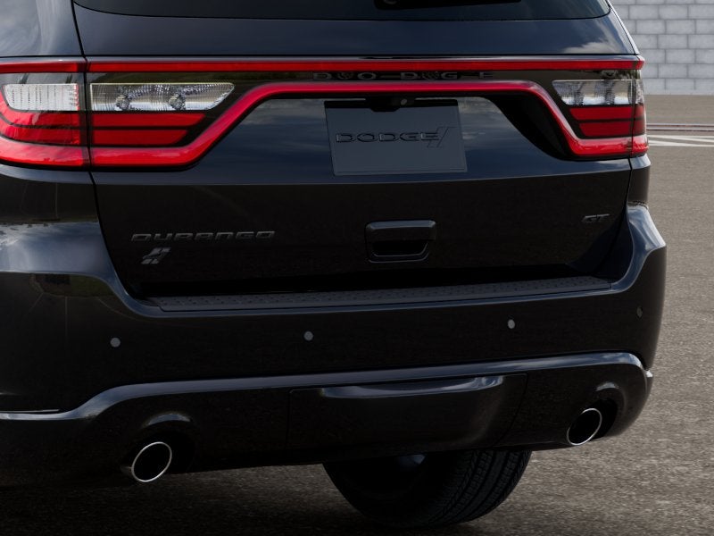 2027 Dodge Durango DURANGO GT HEMI V8 PREMIUM AWD