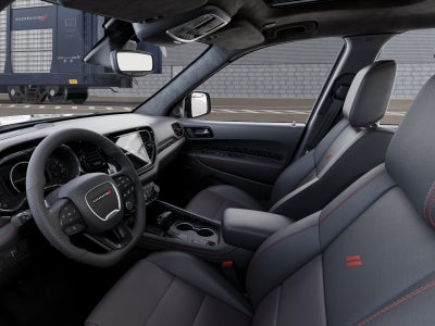 2027 Dodge Durango DURANGO GT HEMI V8 PREMIUM AWD