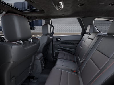 2027 Dodge Durango DURANGO GT HEMI V8 PREMIUM AWD